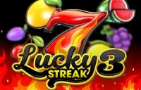 Lucky Streak 3 Logo