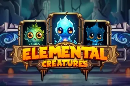 Elemental Creatures Logo