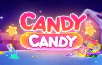 Candy Candy Logo