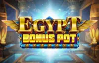 Egypt Bonus Pot Logo