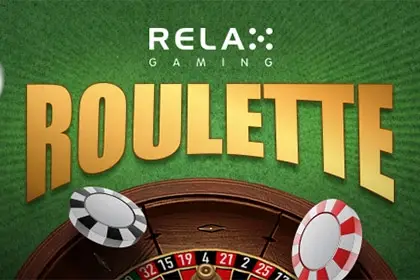 Roulette Nouveau Logo