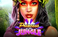 Princess of the Jungle Logo