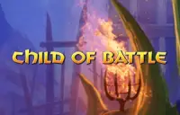 Child of Battle Logo
