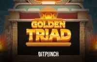 Golden Triad Logo