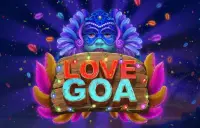 Love Goa Logo