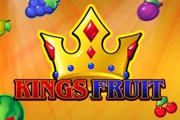 Kings Fruit Logo