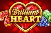 Brilliant Heart Logo