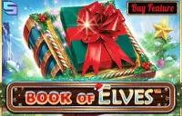 Book Of Elves Logo