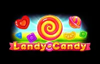 Landy-Candy Logo