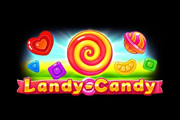Landy-Candy Logo