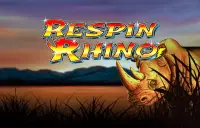 Respin Rhino Logo