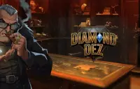 Diamond Dez Logo