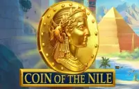 Coin of the Nile Logo