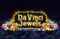 Da Vinci Jewels Logo