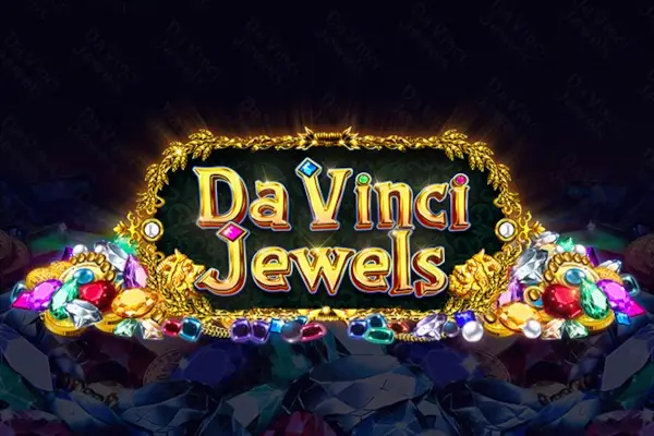 Da Vinci Jewels Logo