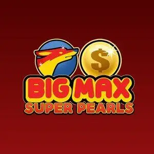 Big Max Super Pearls Logo