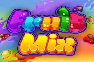 Fruit Mix Logo