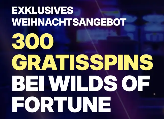 Rizzio Casino Freispiele