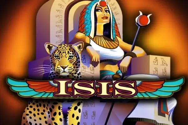 Isis Logo