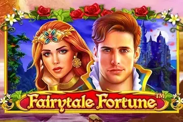 Fairytale Fortune Logo