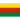 Bolivien Logo