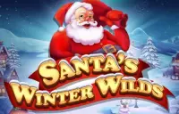 Santa's Winter Wilds Logo