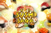 Sushi Saga Logo