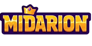 Midarion Logo