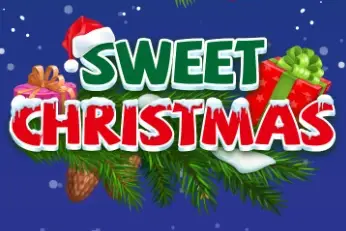 Sweet Christmas Logo