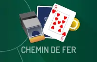 Chemin de Fer Logo