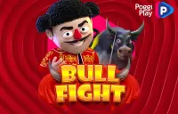 Bull Fight Logo