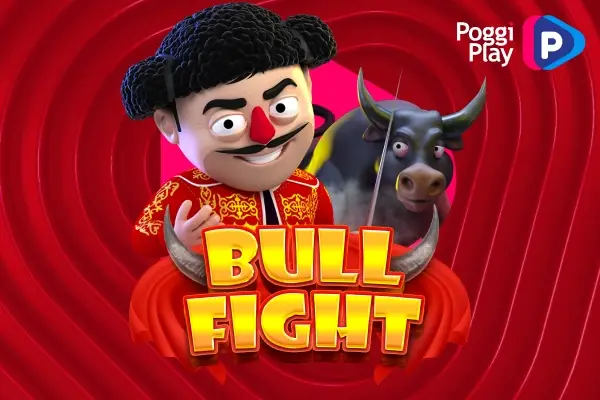 Bull Fight Logo