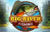 Big River Fishing Logo