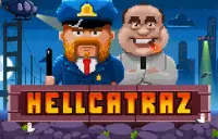 Hellcatraz Logo