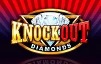 Knockout Diamonds Logo