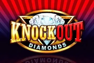 Knockout Diamonds Logo