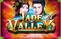 Jade Valley Logo