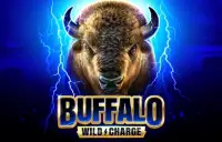 Buffalo Wild Charge Logo