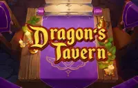 Dragon's Tavern Logo