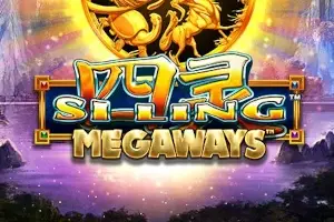 Si Ling Megaways Logo