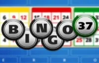 Bingo 37 Logo