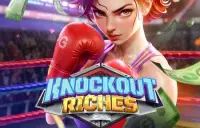 Knockout Riches Logo