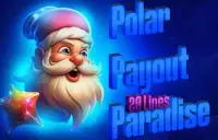 Polar Payout Paradise Logo