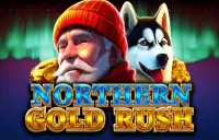 Northern Gold Rush Logo