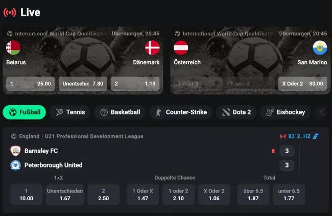 Need for Slots Sport