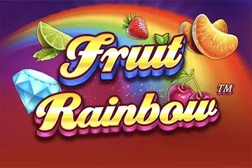 Fruit Rainbow Logo