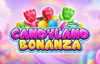 Candyland Bonanza Logo
