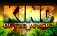 King of the Jungle Logo