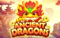 Ancient Dragons Logo