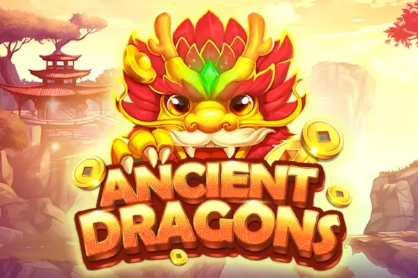 Ancient Dragons Logo
